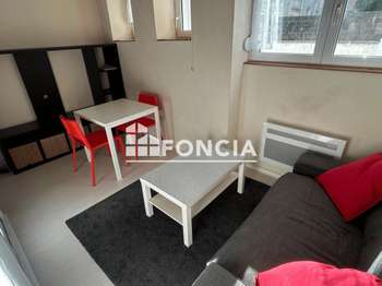 Location appartement 1 pièce