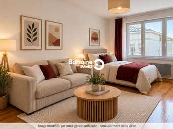 Location appartement 1 pièce