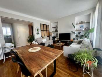 Location Appartement 4 piècesBrest Siam