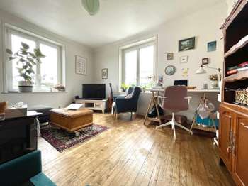 Location appartement 2 pièces Brest Siam 29
