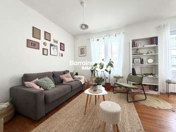 Location Appartement 2 piècesBrest Siam
