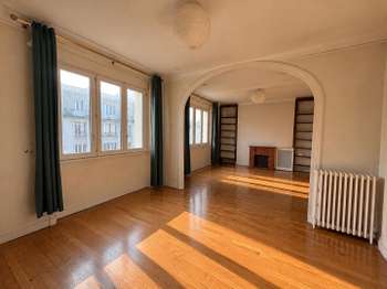 Location appartement 3 pièces Brest Siam 29