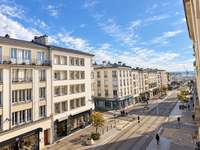 Location appartement 3 pièces