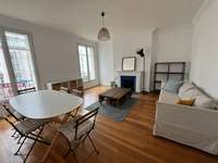 Location appartement 4 pièces