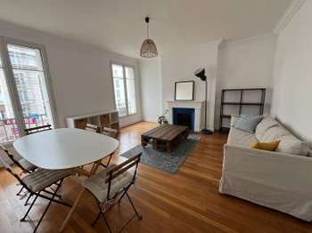 Location Appartement 4 piècesBrest Siam