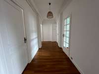 Location appartement 4 pièces