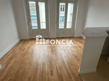 Location appartement 2 pièces Brest Siam 29