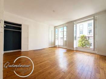 Location appartement 2 pièces