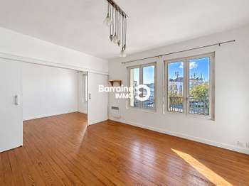 Location Appartement 2 piècesBrest Siam