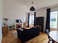 Location appartement 2 pièces