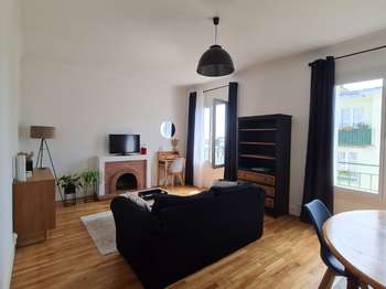 Location Appartement 2 piècesBrest Siam