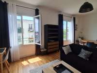 Location appartement 2 pièces