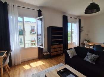 Location appartement 2 pièces