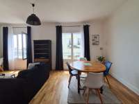 Location appartement 2 pièces