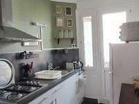 Location appartement 2 pièces