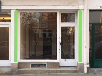 Location appartement 4 pièces Brest Siam 29