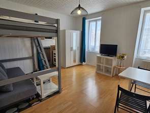 Location StudioBrest St Marc