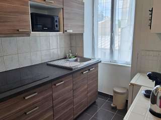 Location Studio 1 pièce