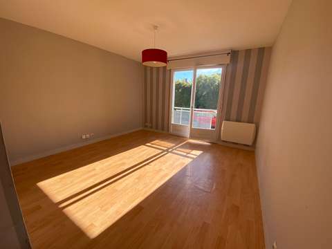 Location Studio 1 pièce Brest St Marc 29