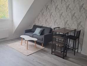 Location Appartement 2 piècesBrest St Marc