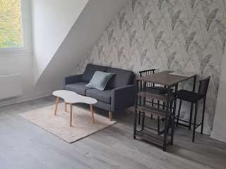 Location appartement 2 pièces