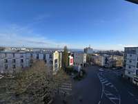 Location Studio 1 pièce
