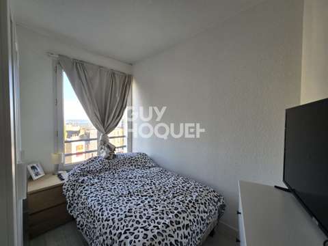 Location Studio 1 pièce