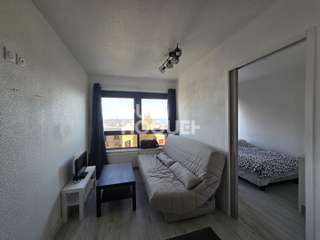 Location Studio 1 pièce