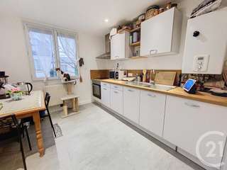 Location appartement 4 pièces