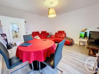Location appartement 4 pièces