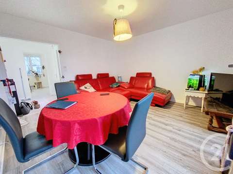 Location appartement 4 pièces