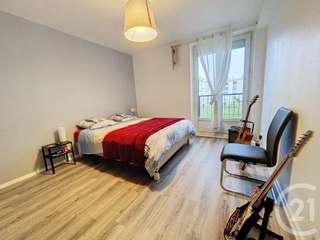 Location appartement 4 pièces