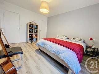 Location appartement 4 pièces