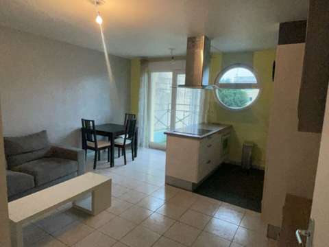 Location appartement 2 pièces Brest St Marc 29