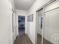 Location appartement 3 pièces