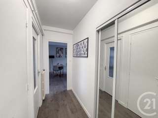 Location appartement 3 pièces