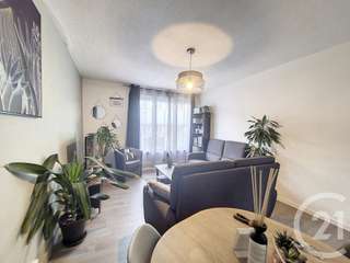 Location appartement 3 pièces