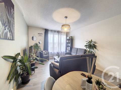 Location appartement 3 pièces