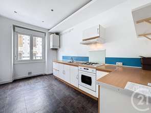 Location Appartement 2 piècesBrest St Marc