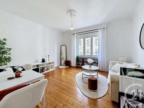 Location appartement 2 pièces Brest St Marc 29