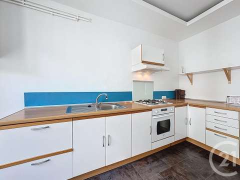 Location appartement 2 pièces
