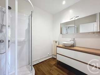 Location appartement 2 pièces