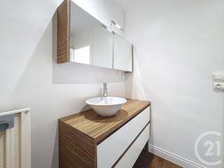 Location appartement 2 pièces