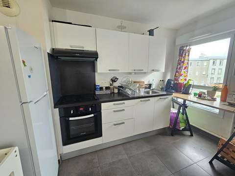 Location appartement 3 pièces Location appartement 3 pièces