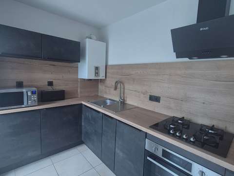 Location appartement 2 pièces Brest St Marc 29