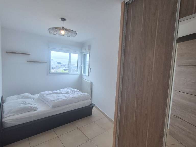 Location appartement 2 pièces