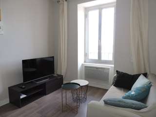 Location Studio 1 pièce