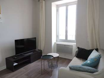 Location Studio 1 pièce Brest St Marc 29