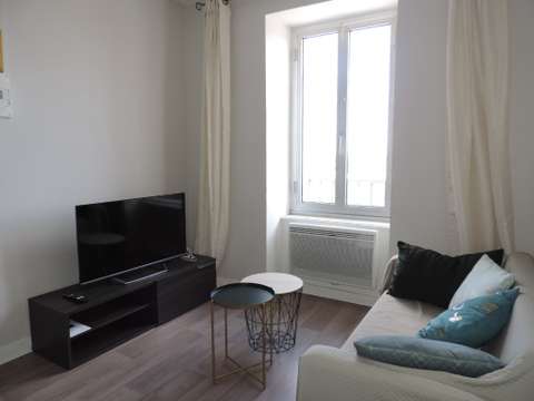 Location Studio 1 pièce Brest St Marc 29
