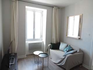 Location Studio 1 pièce